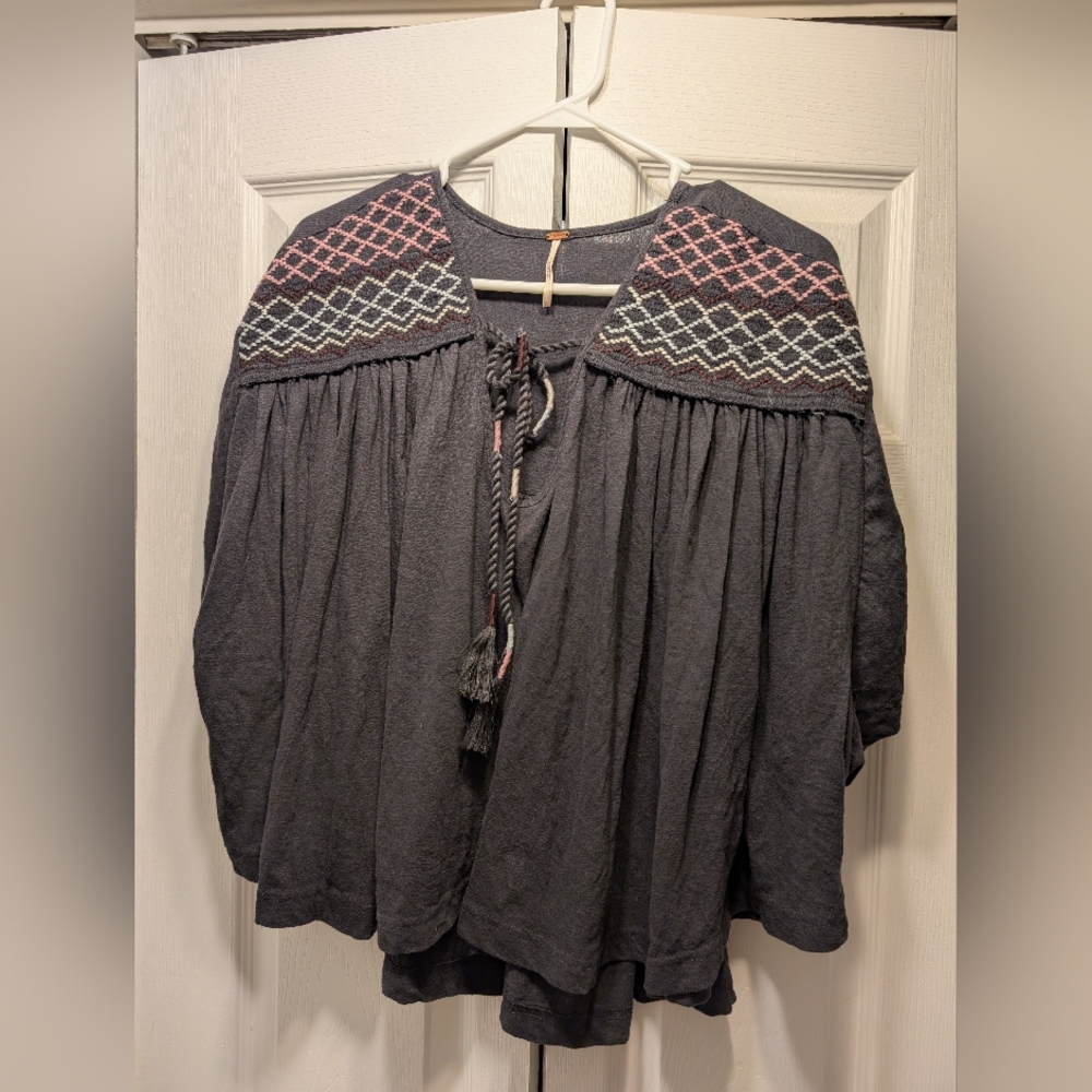 Free People Women's Top